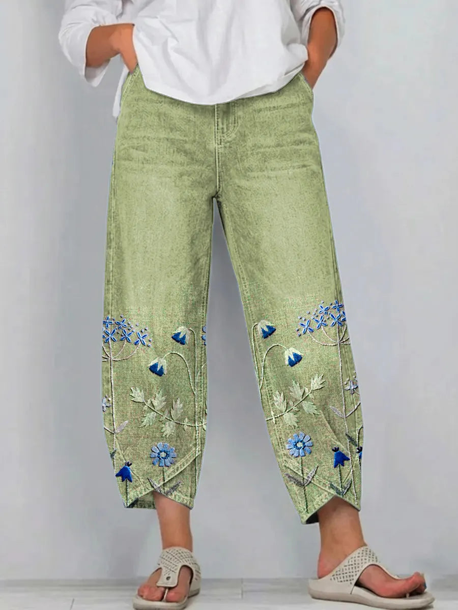 Green / 4XL