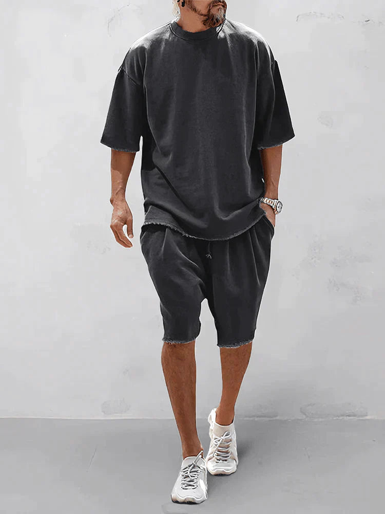 Black / 3XL