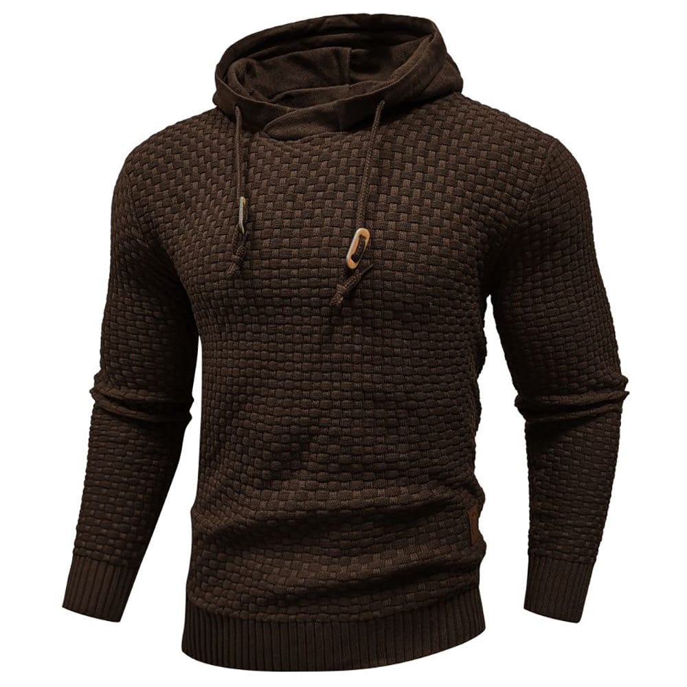 Brown / 2XL