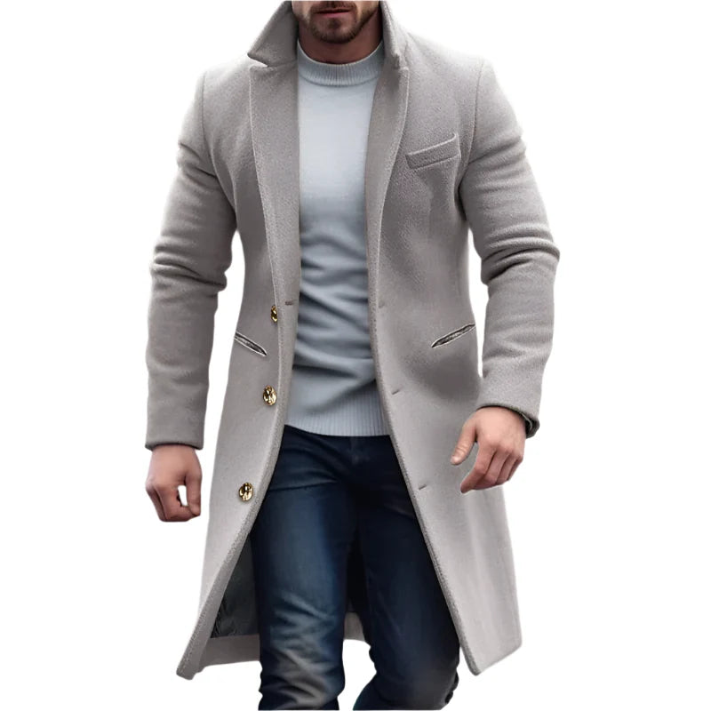 Gray / 3XL