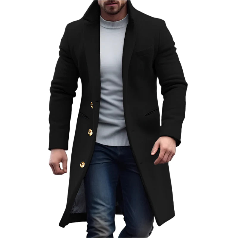 Black / 3XL
