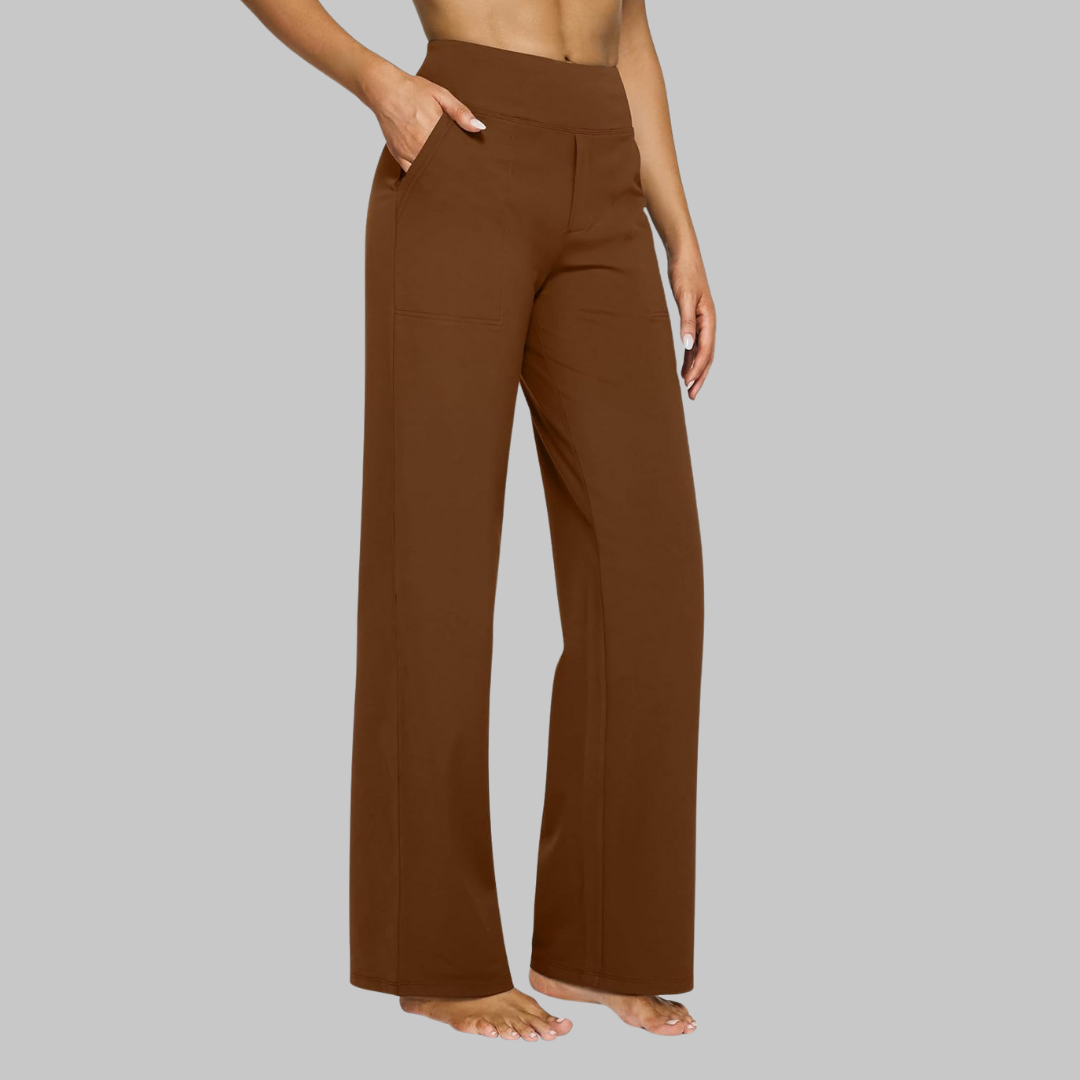 Dark Brown / 2XL