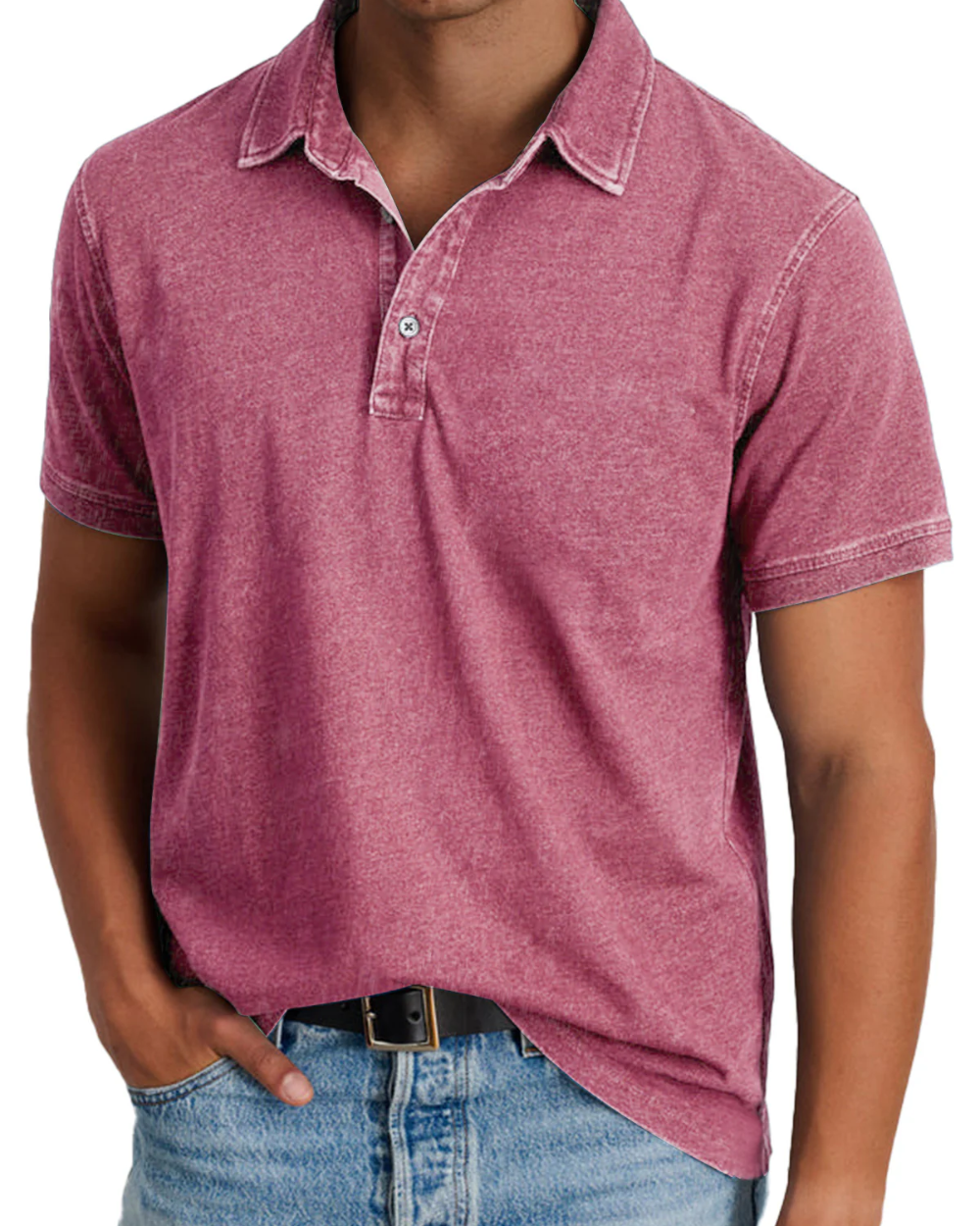 Pink / 4XL