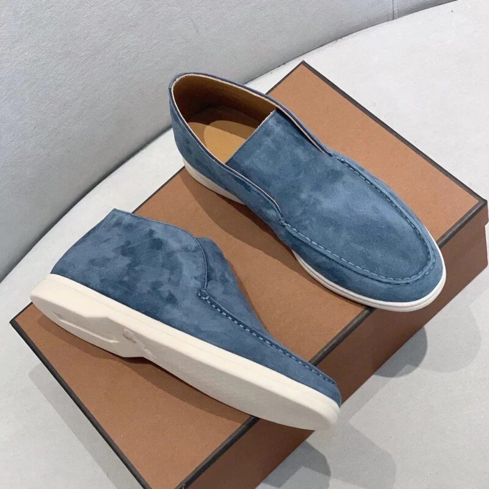 Sea Blue / US 13
