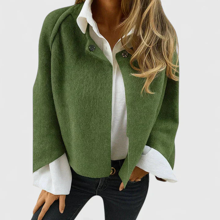 Green / 3XL