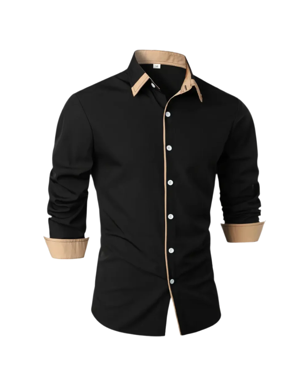 Black / 4XL