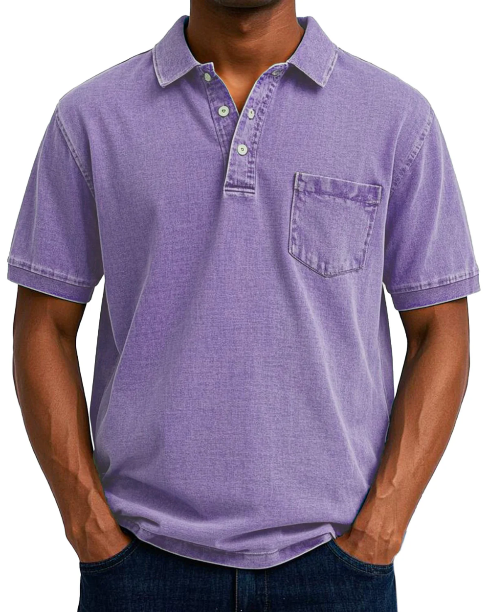 Purple / 5XL