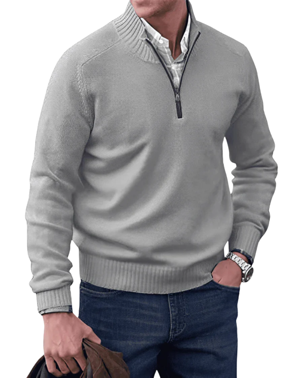 Light Gray / 5XL