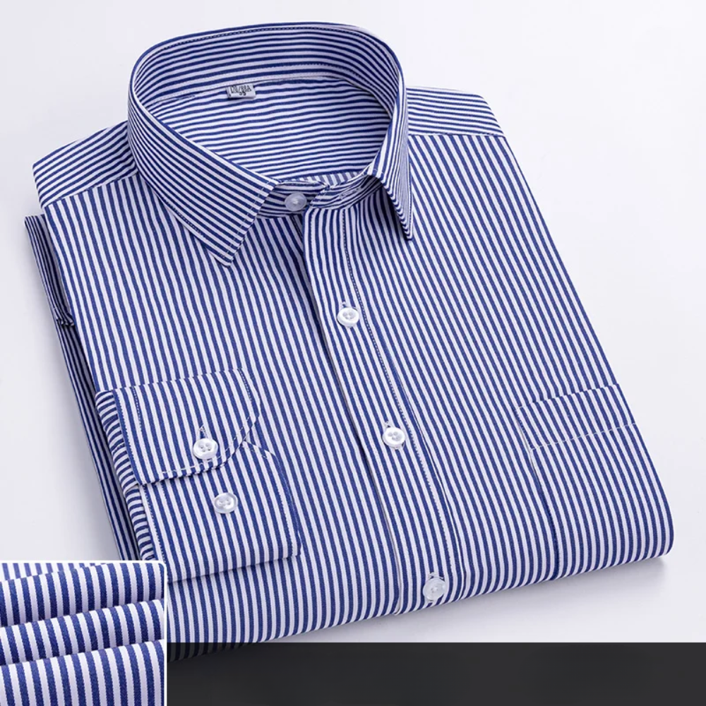 Blue/White / 5XL