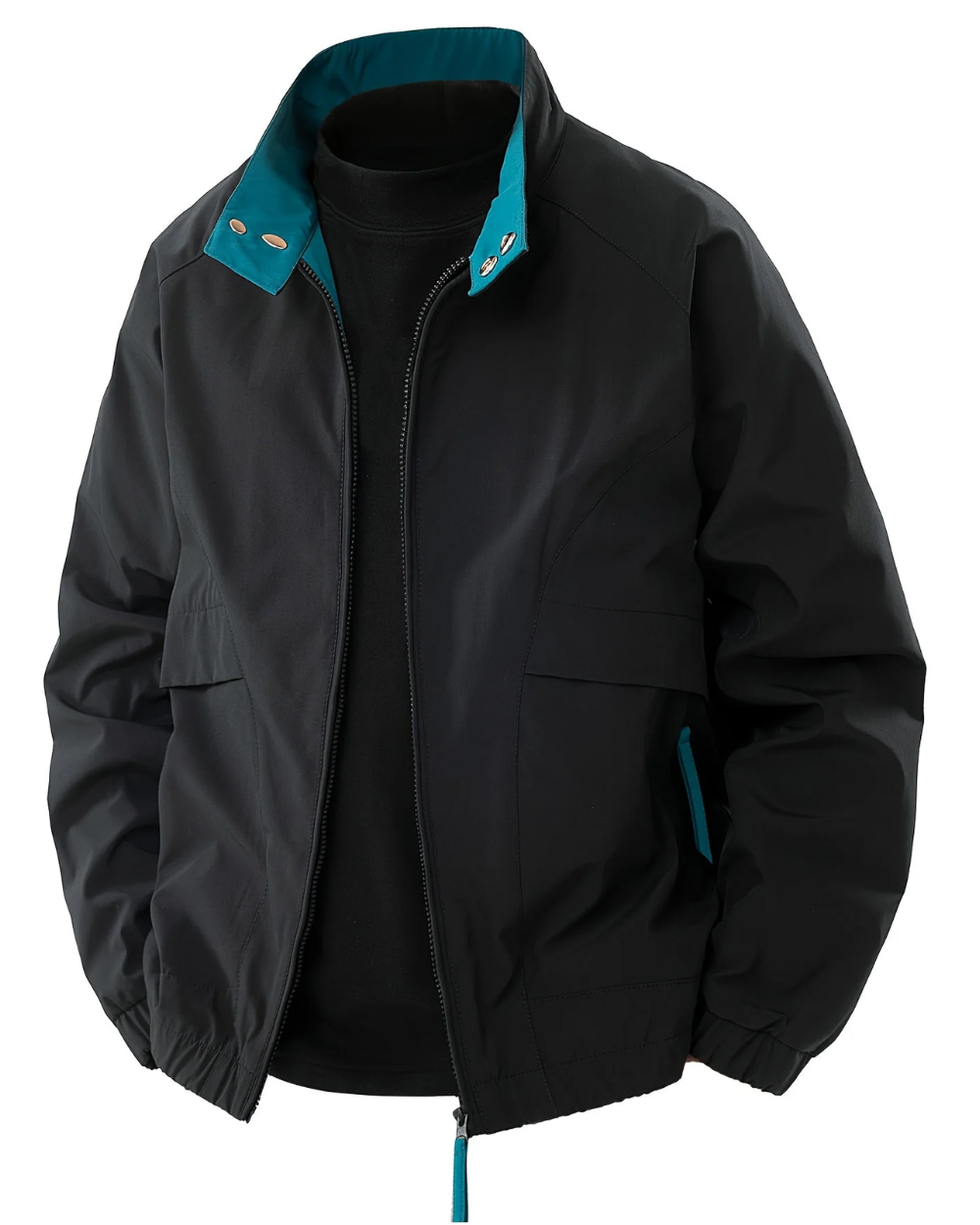Black / 3XL