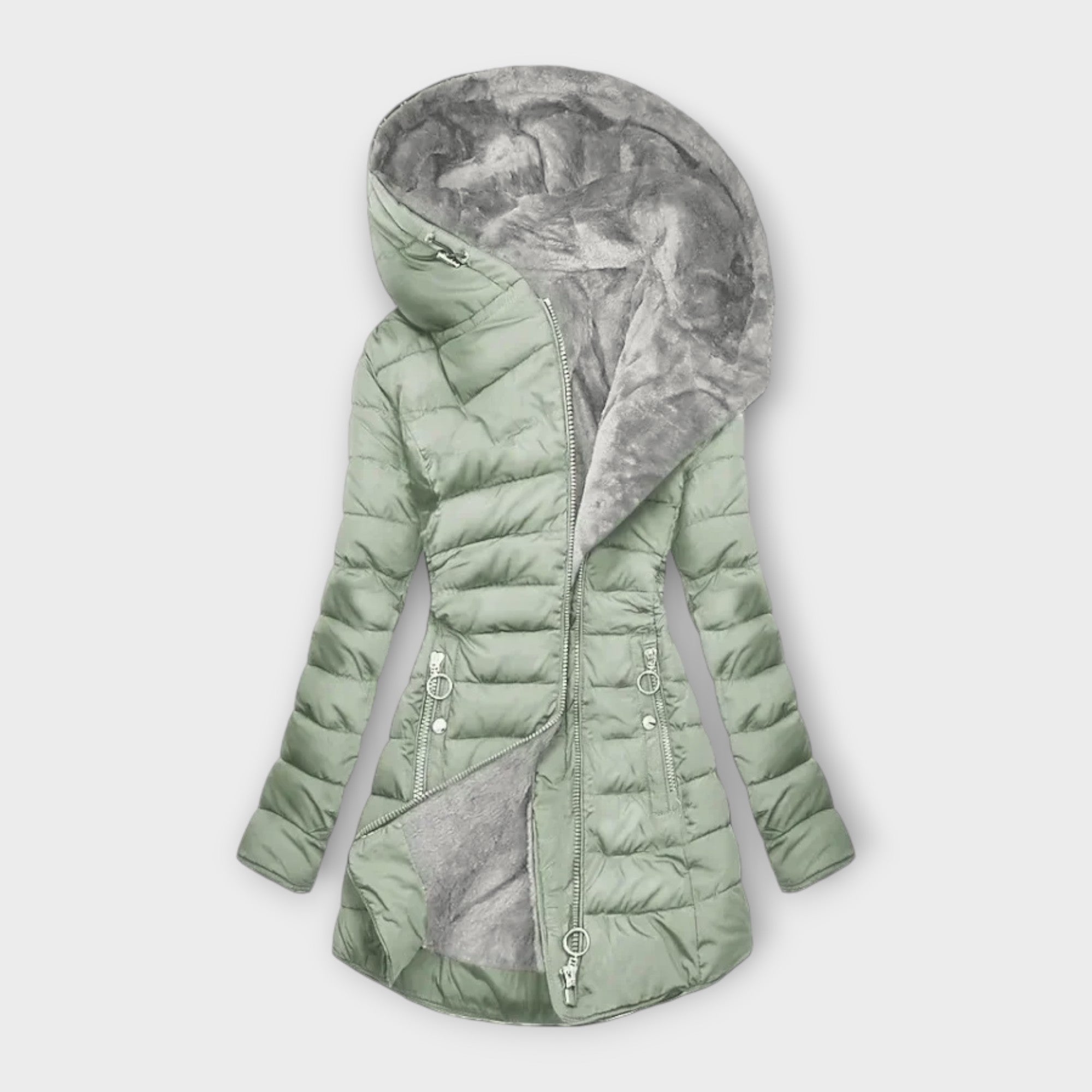 Light Green / 5XL