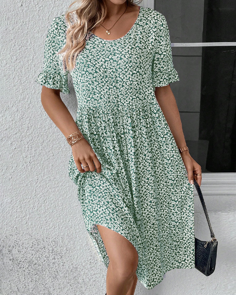 Green / 3XL