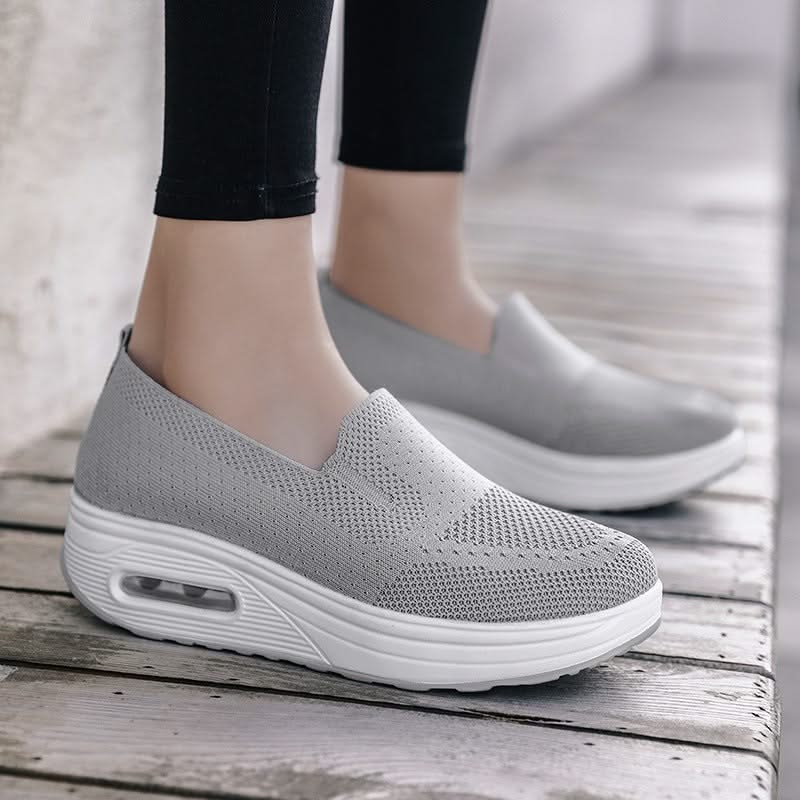 Gray / US 8.5