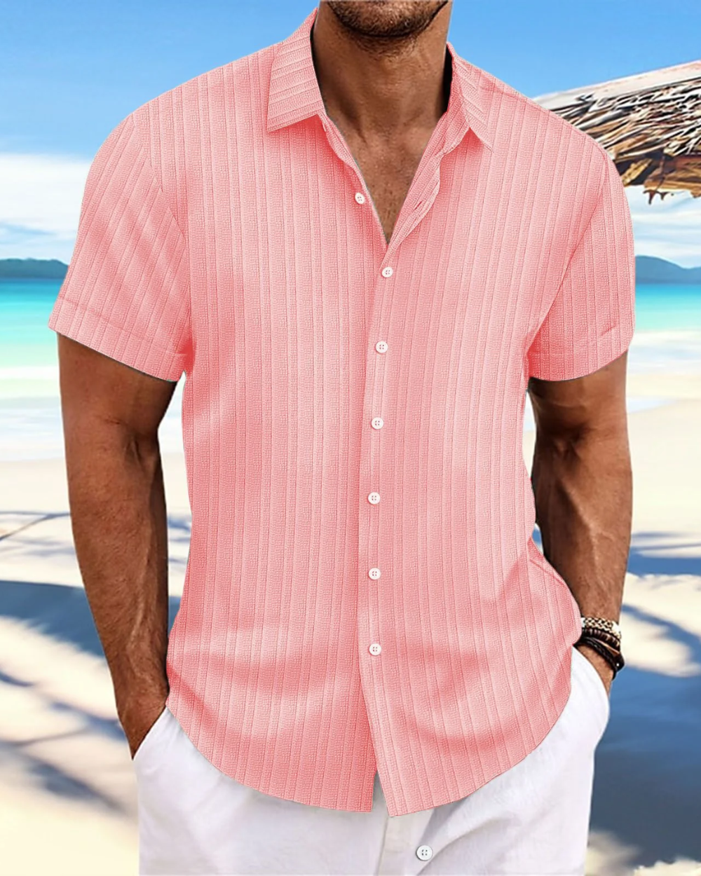 Pink / 3XL