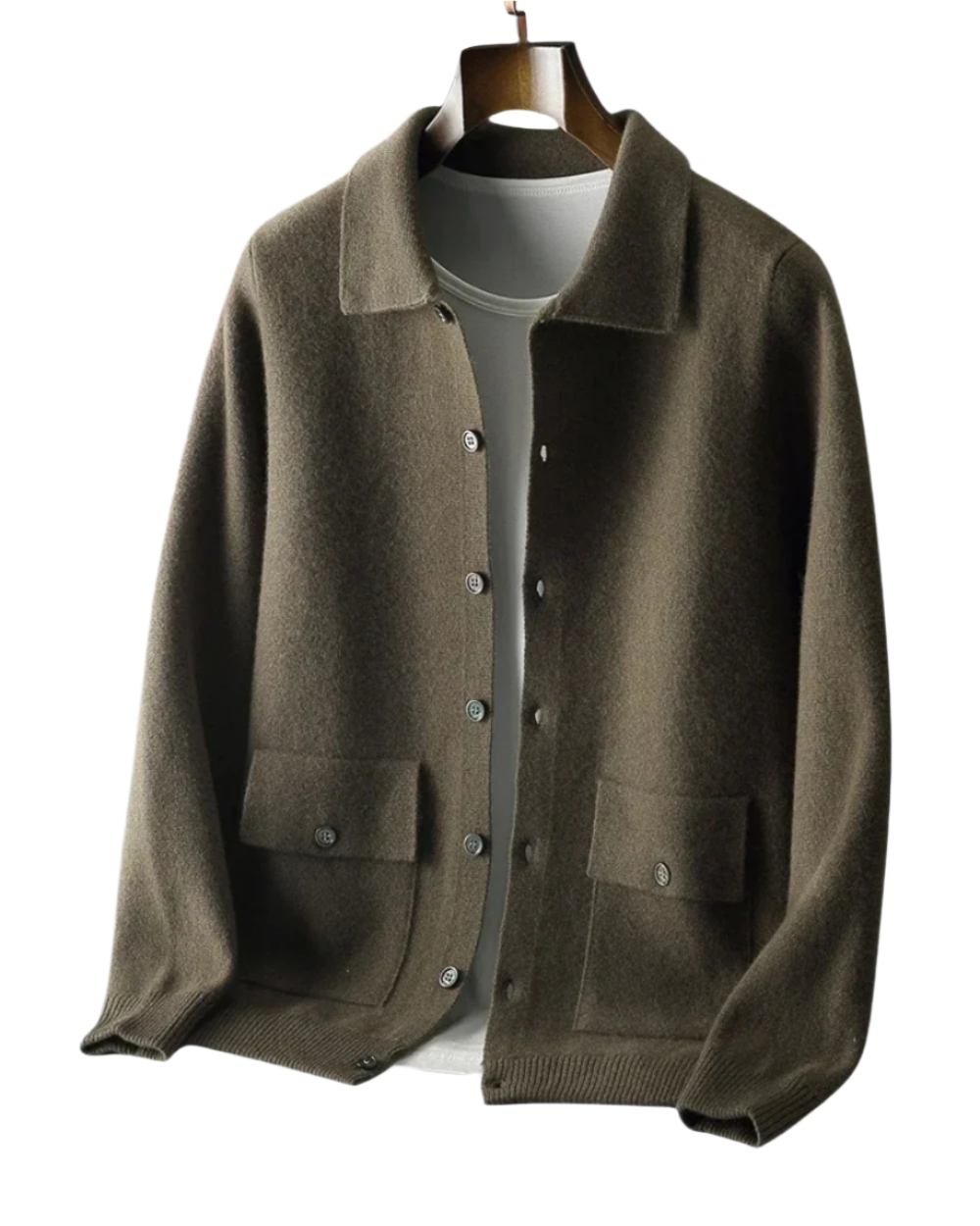 Green / XL