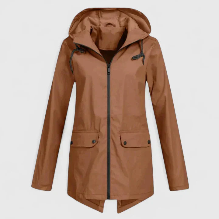 Brown / 3XL