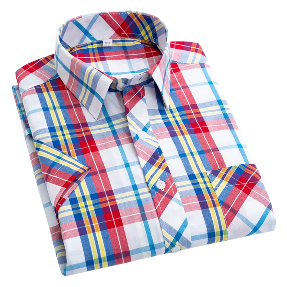 Red/Yellow / 3XL