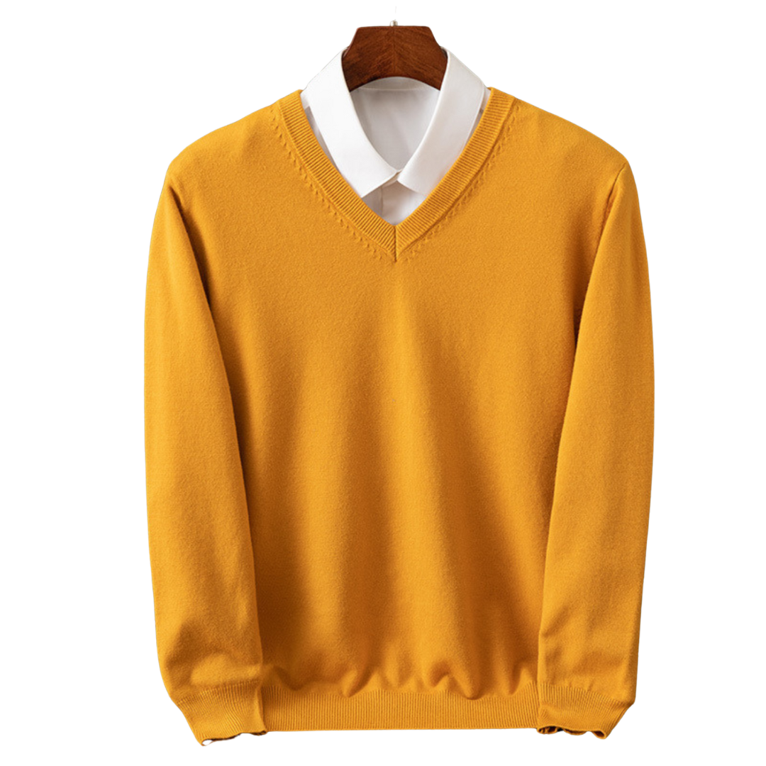 Yellow / XL