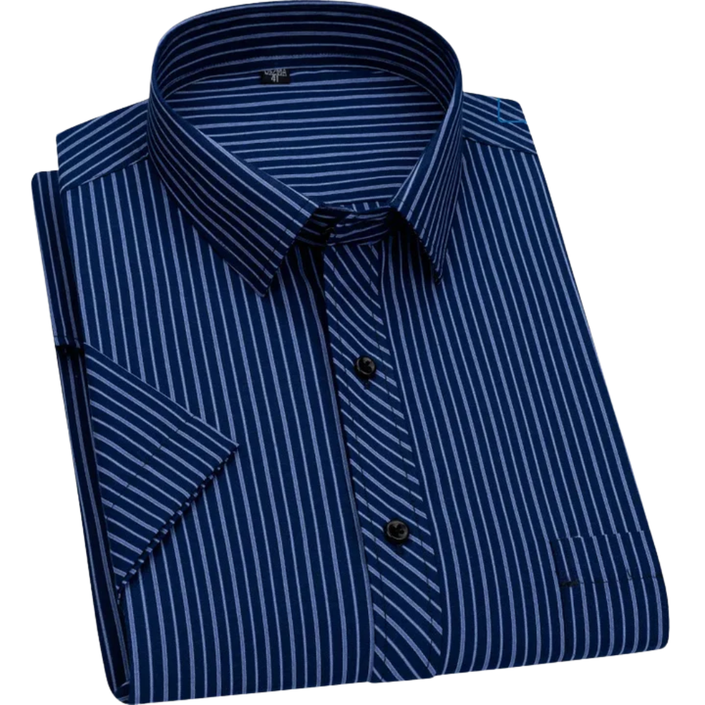 Navy Blue / 4XL