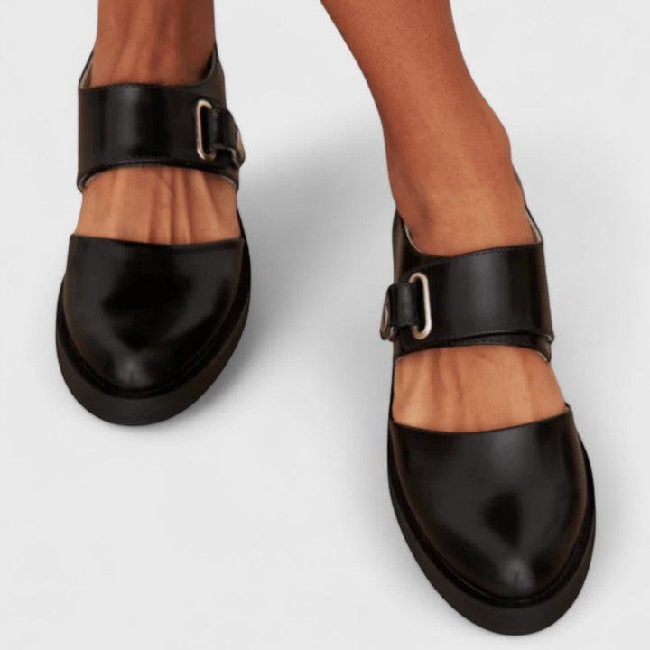 Black / US 9