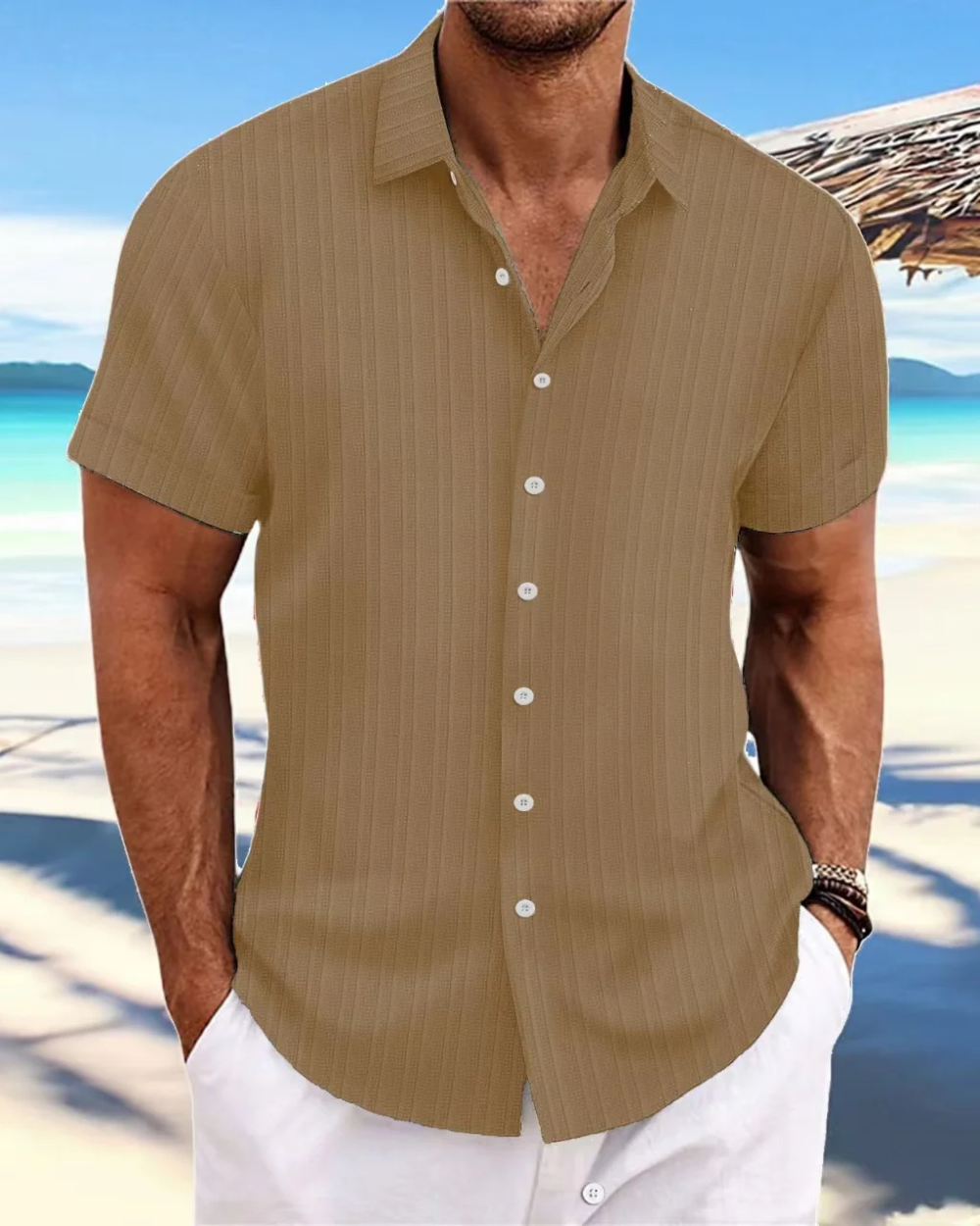 Caramel / 3XL