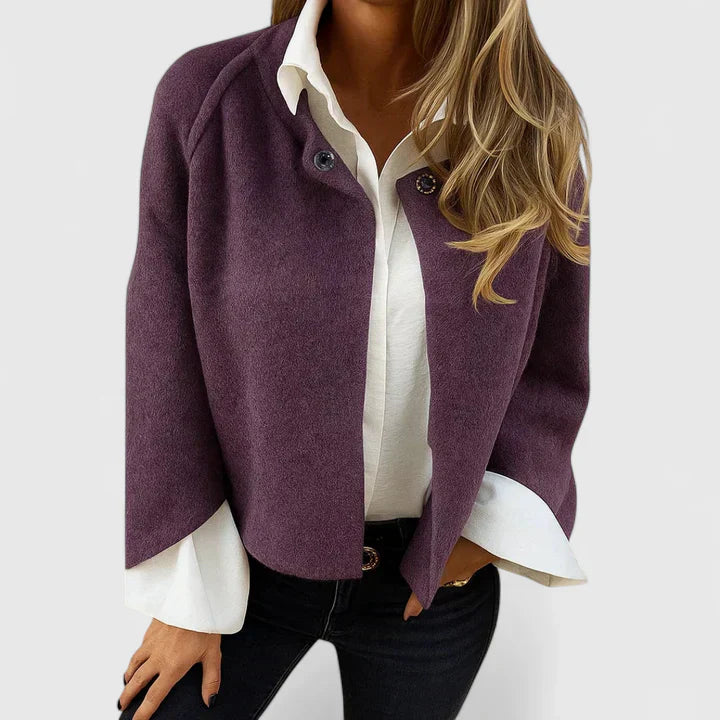 Purple / 3XL