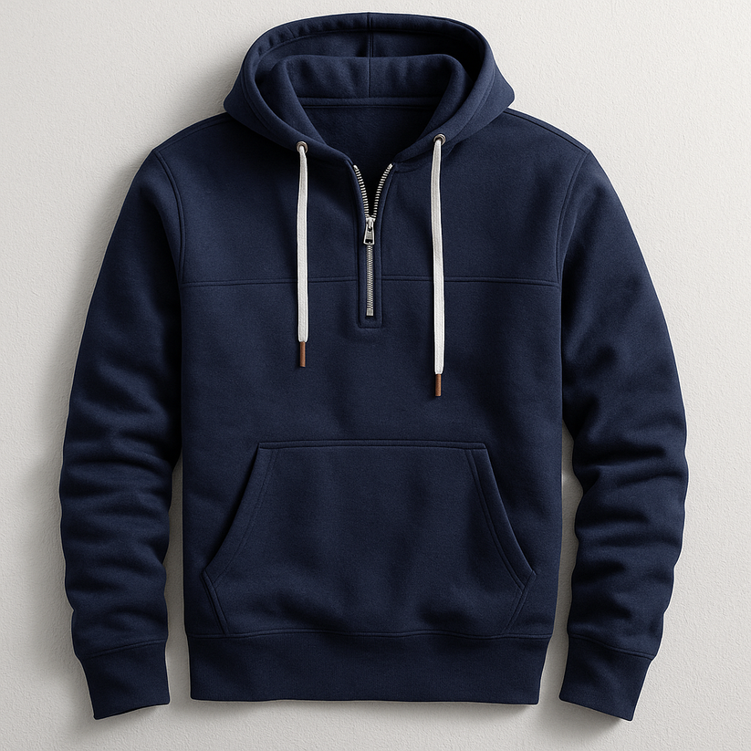 Navy Blue / 3XL