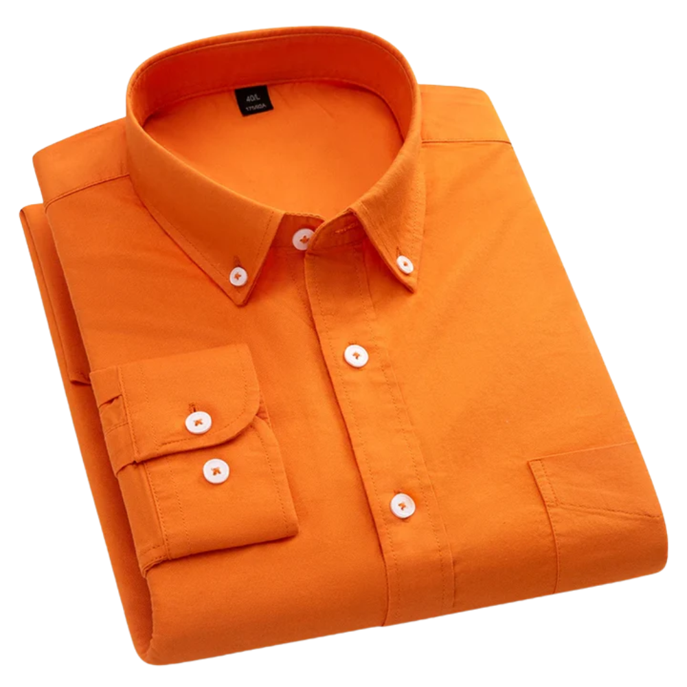 Orange / S