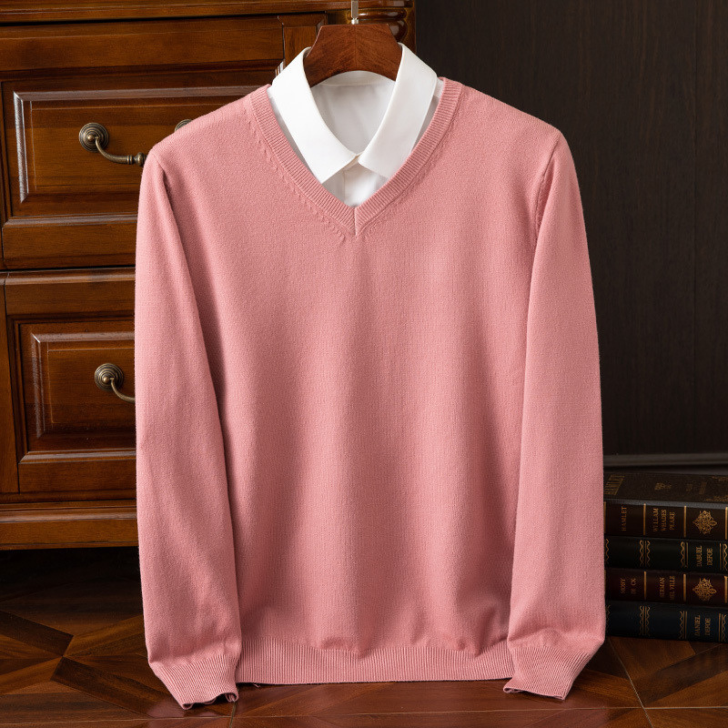 Pink / XL