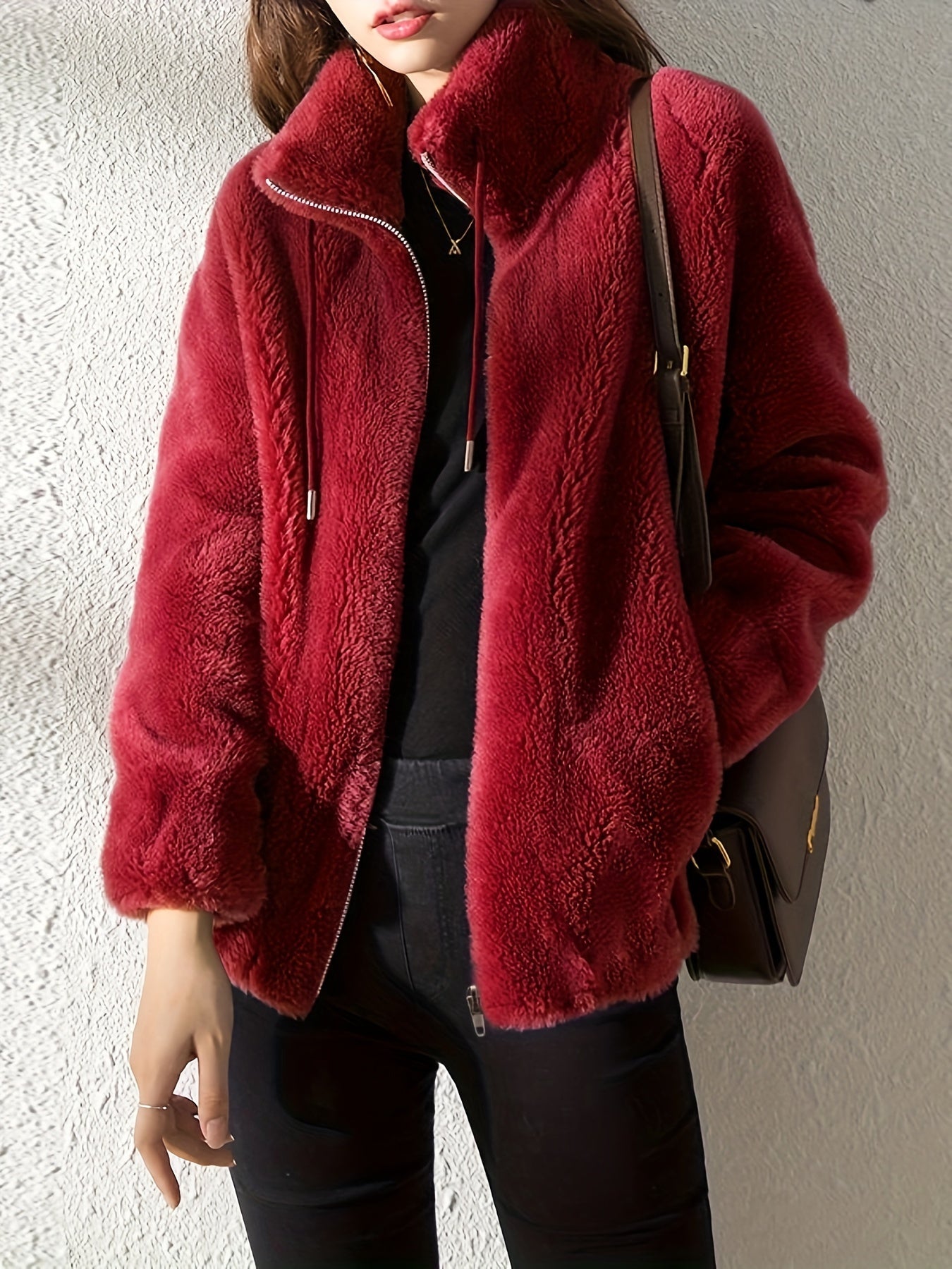Red / 2XL