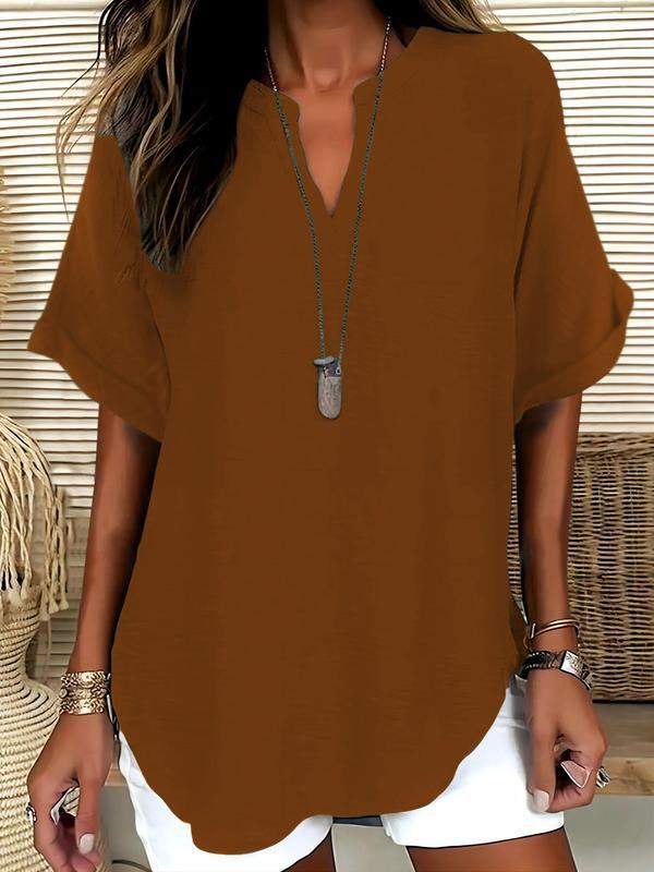Copper Brown / 5XL