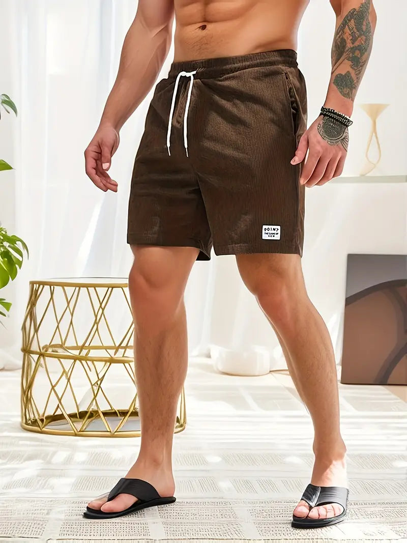 Brown / 2XL