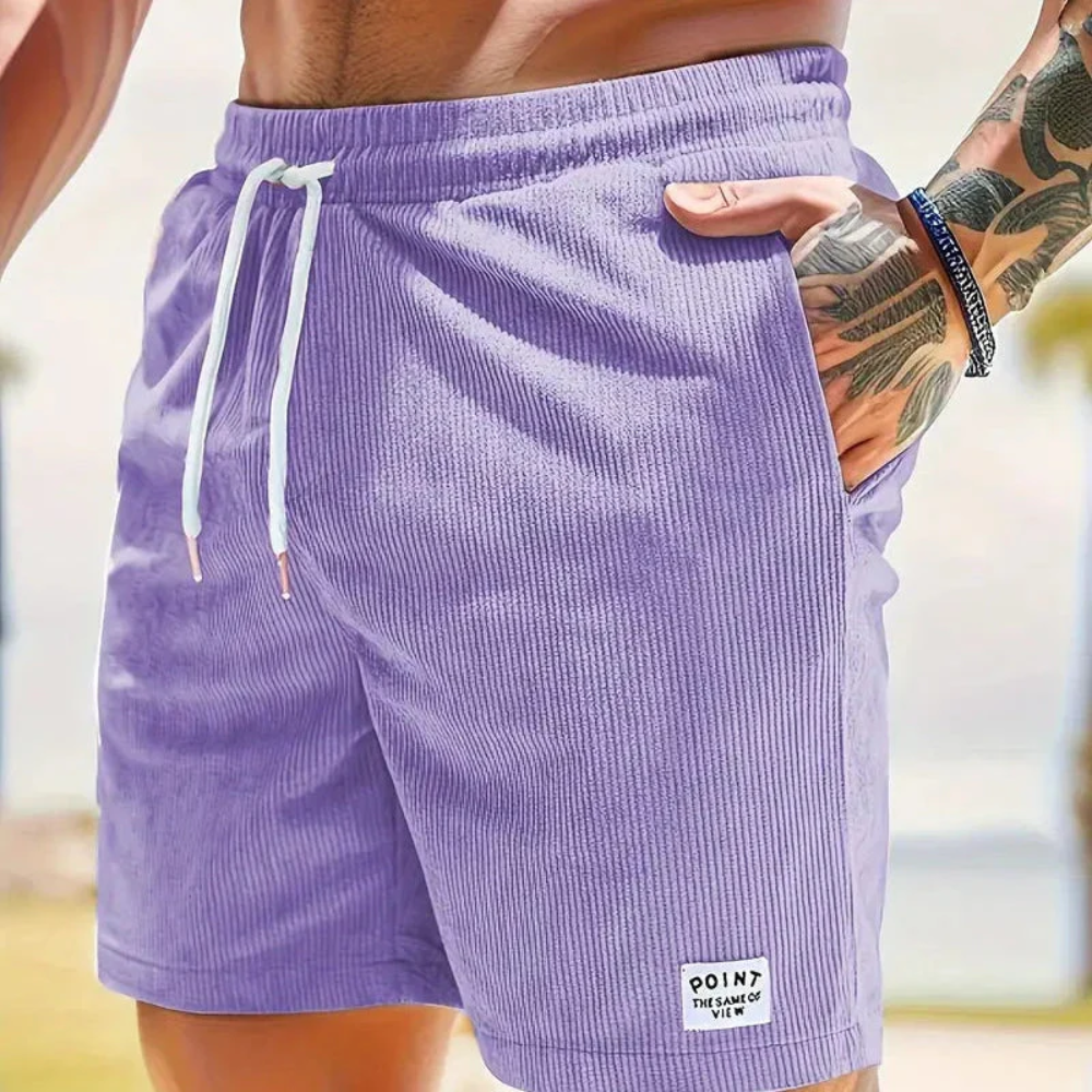 Purple / 2XL
