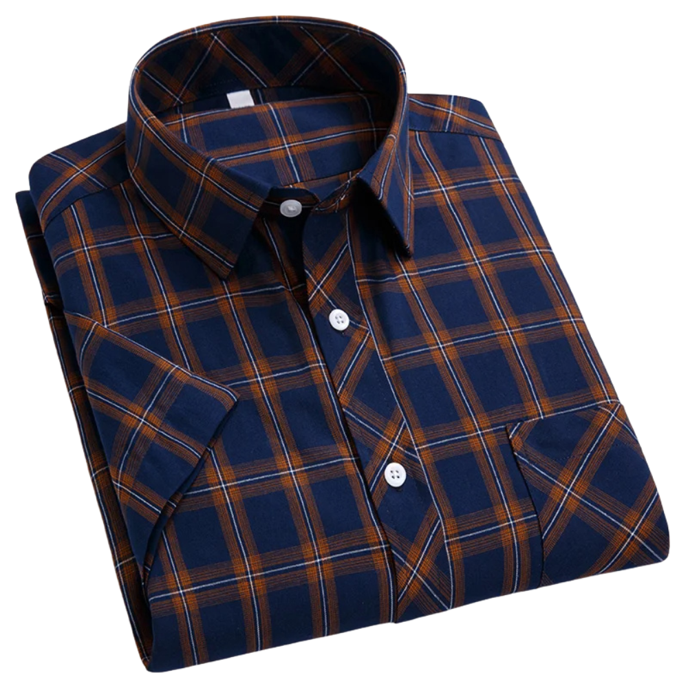 Navy Blue / 3XL