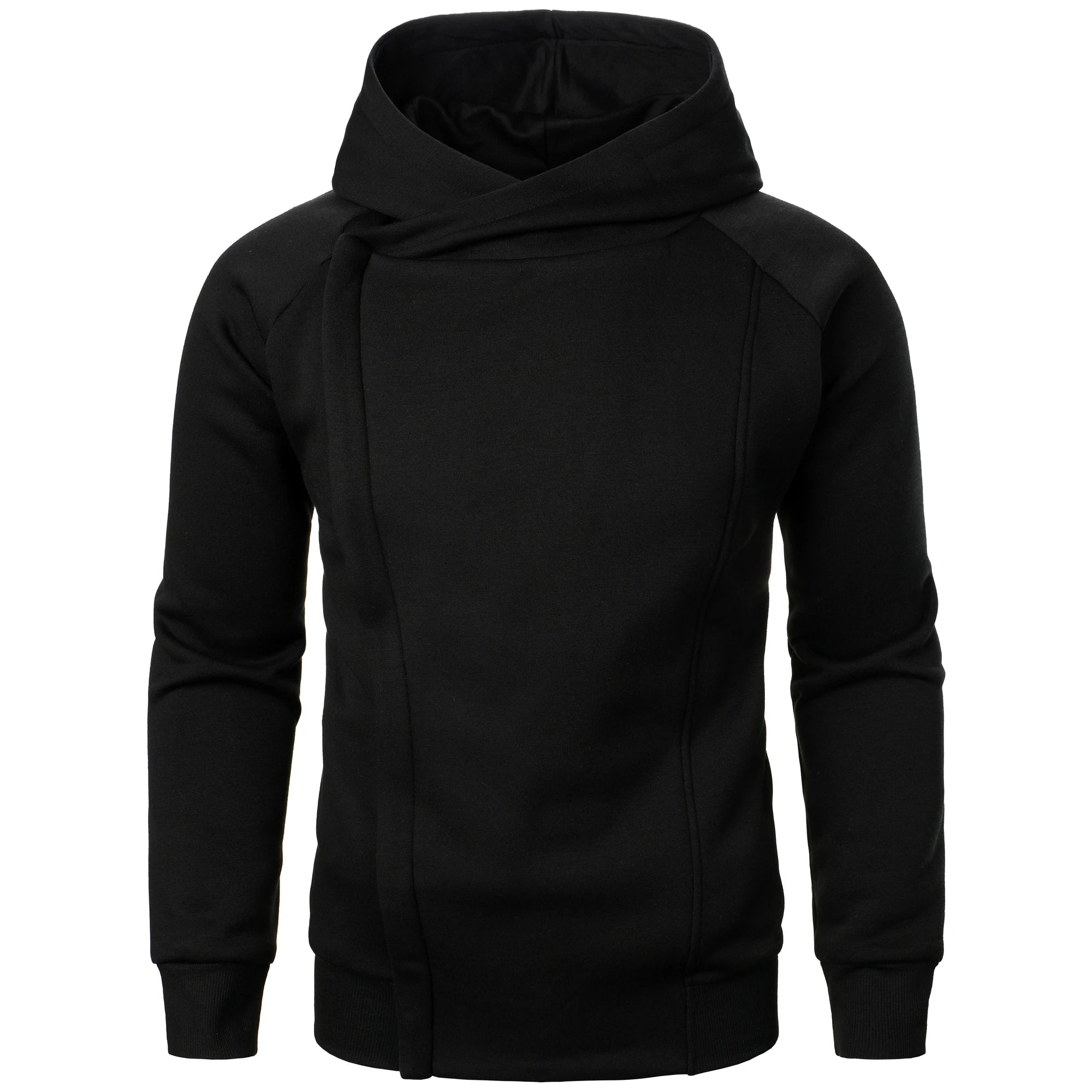 Black / 2XL