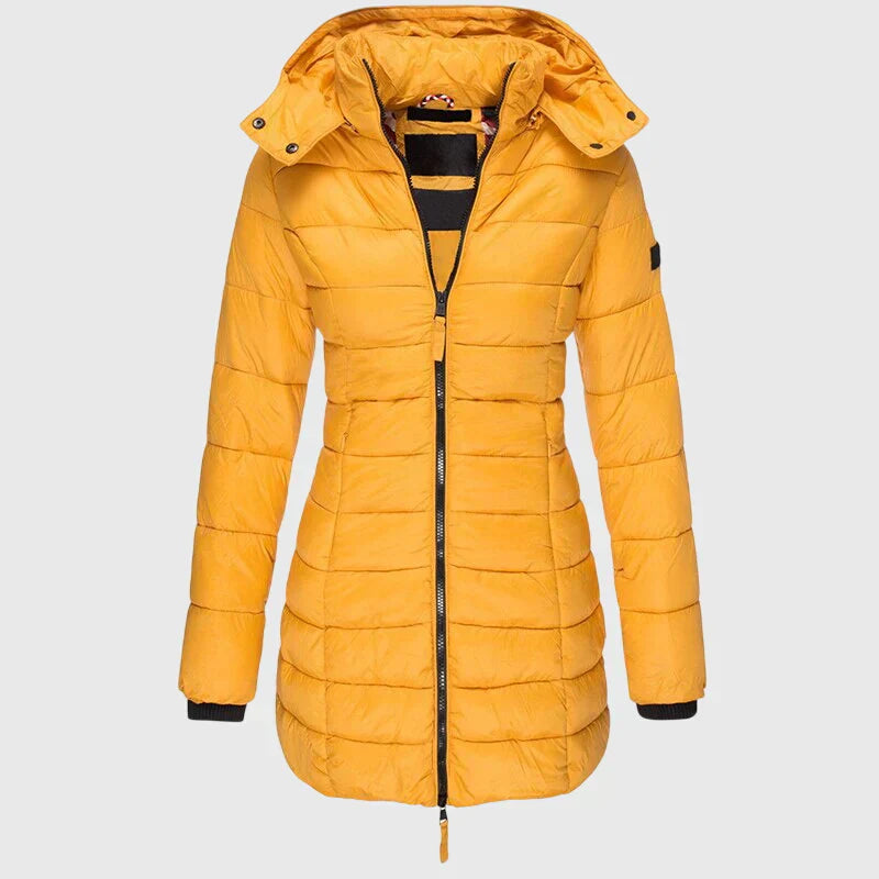 Yellow / 3XL