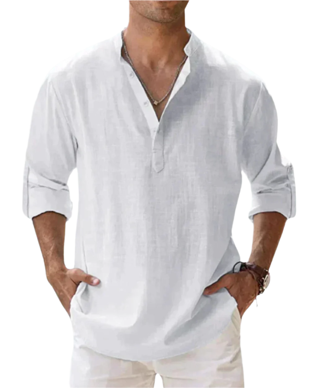 White / 5XL