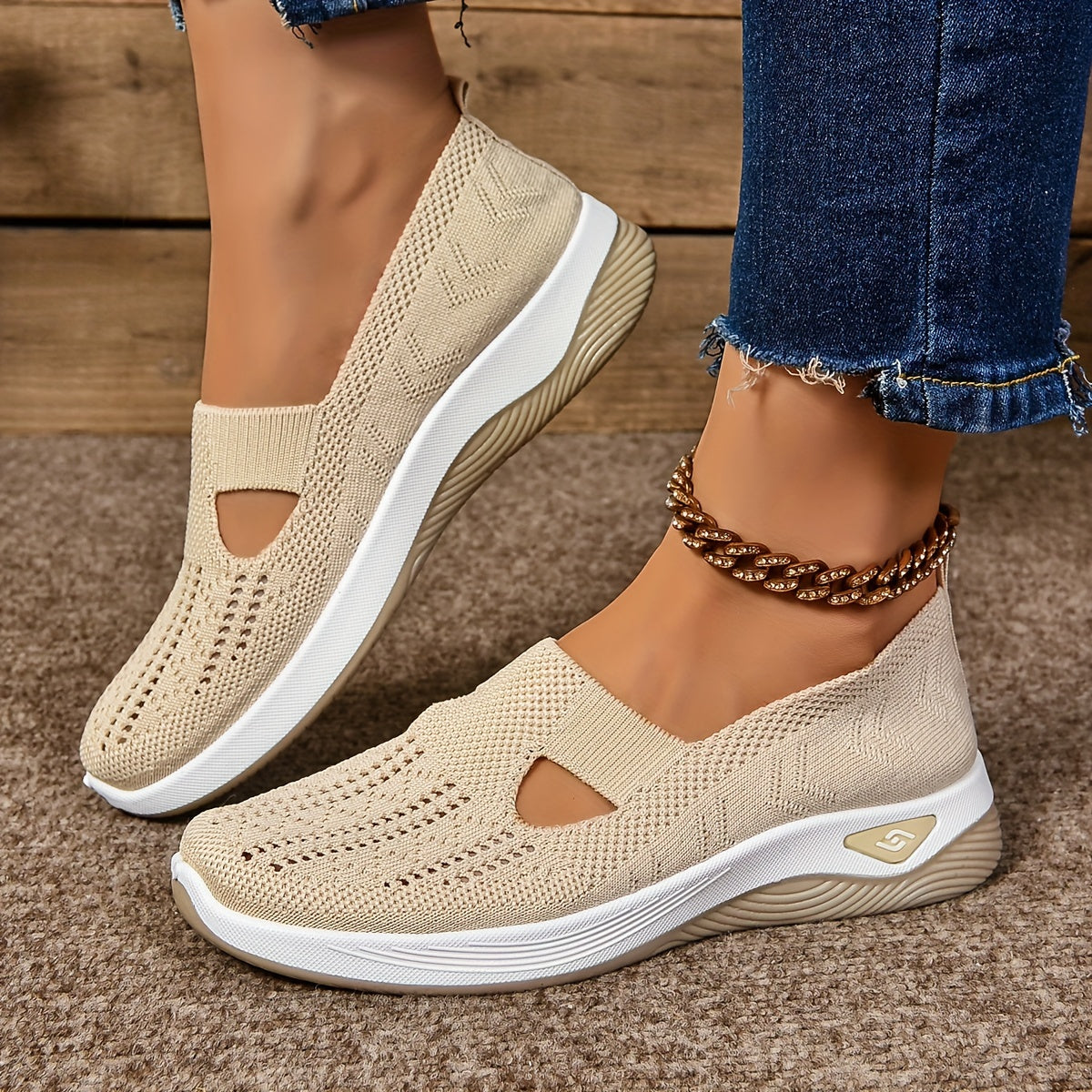 Cream / US 10