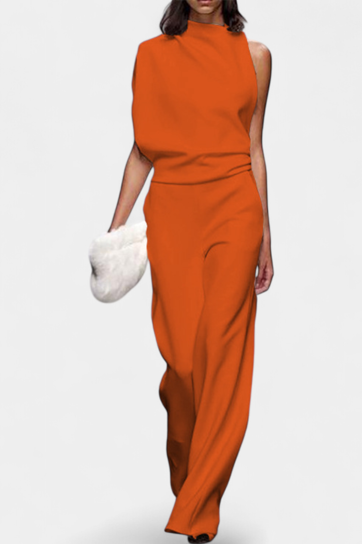 Orange / 3XL