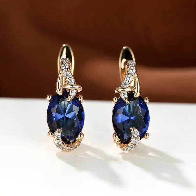 Maud Regal Elegance – jewellery