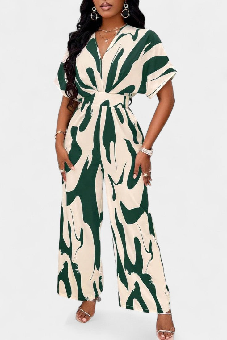 Green / 2XL