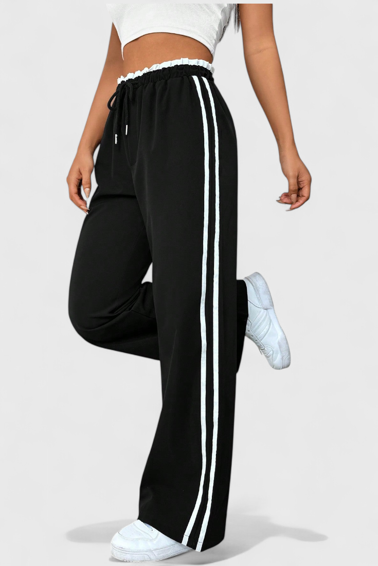 Black / XL