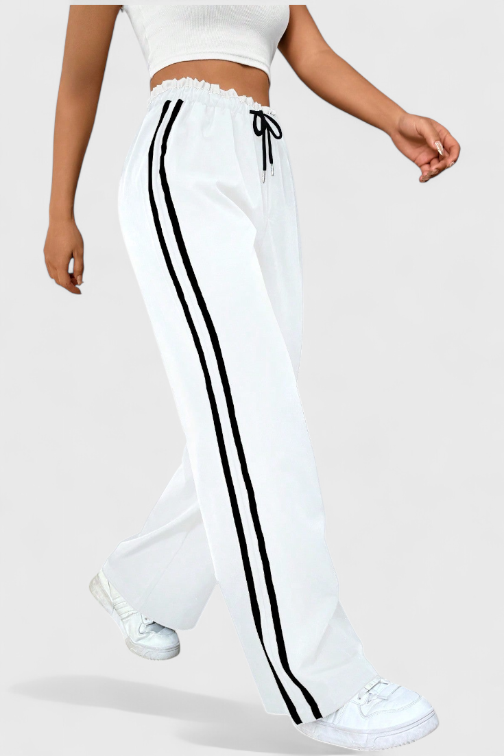 White / XL