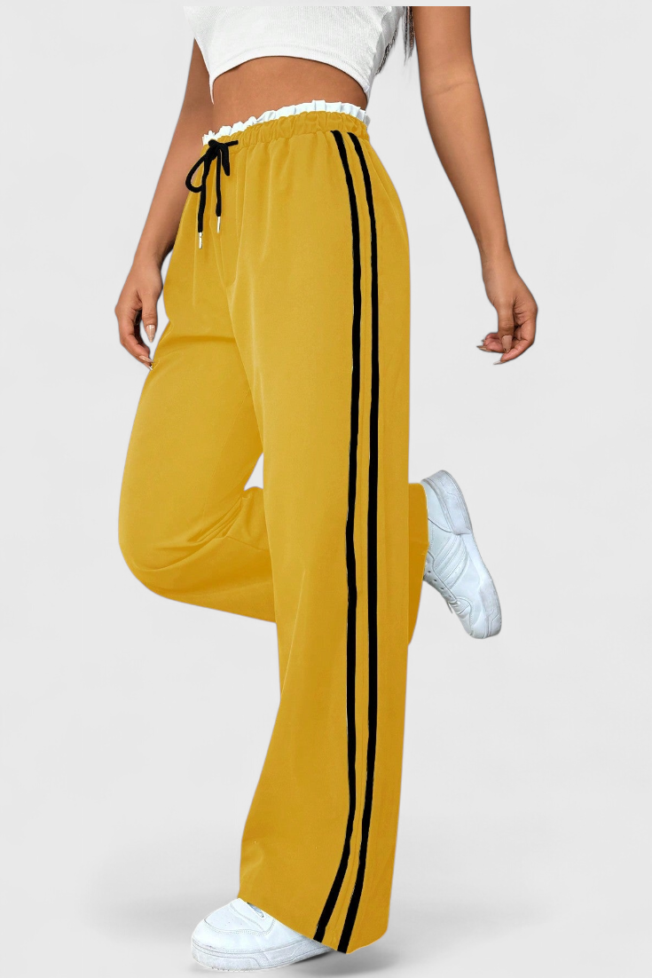 Yellow / XL