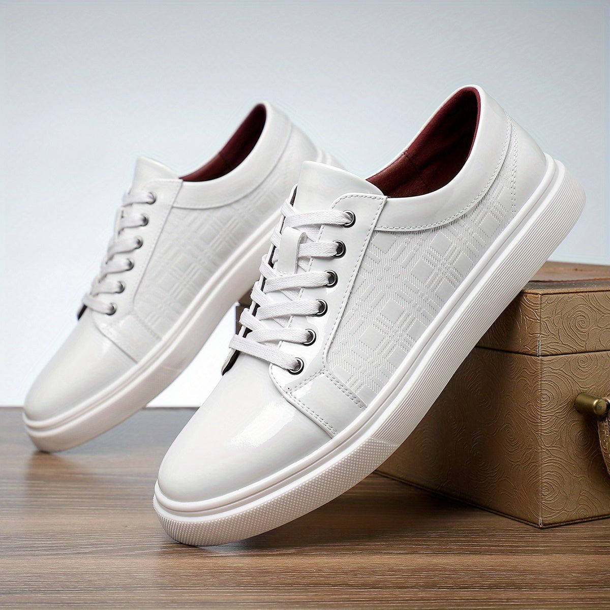 White / US 15