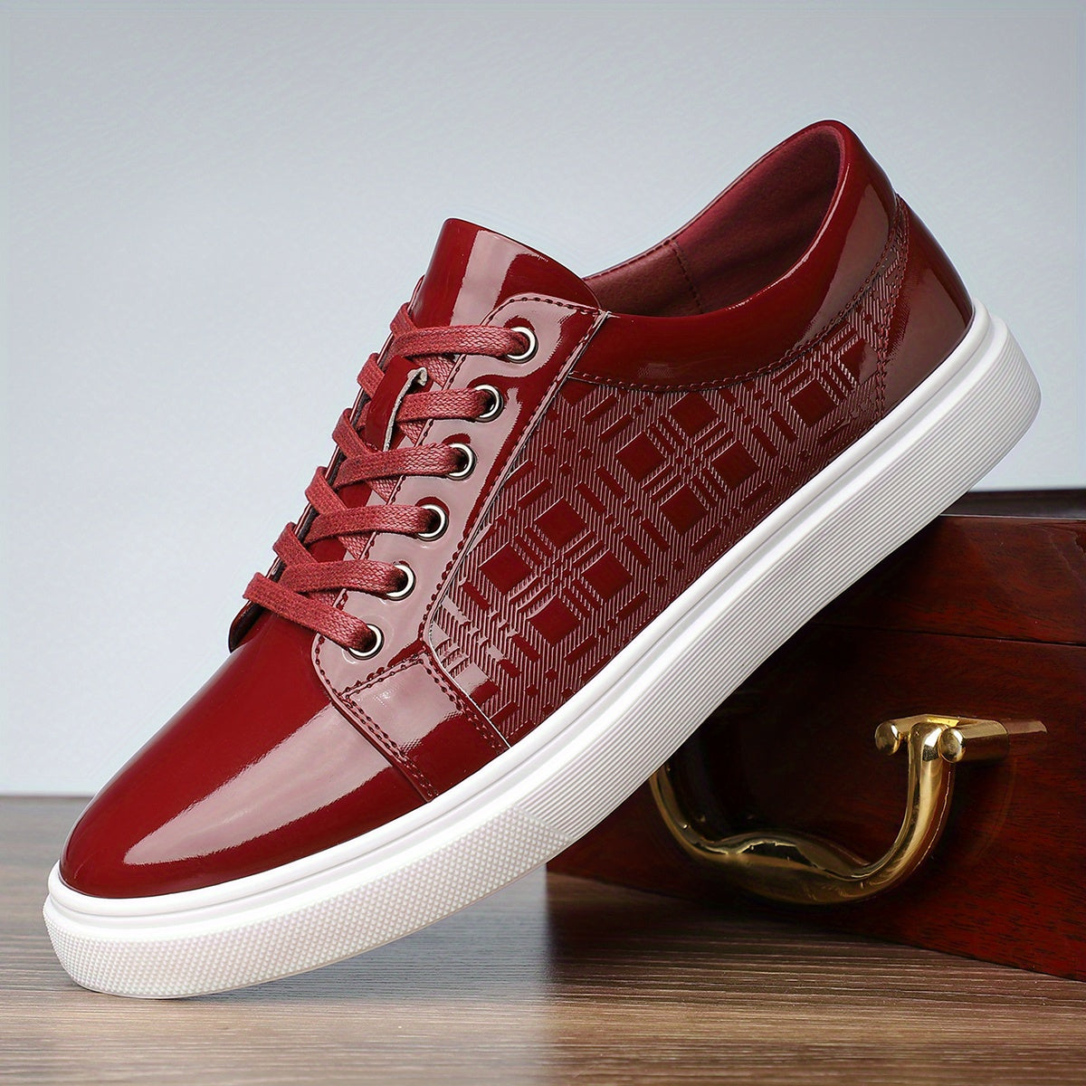 Red / US 15