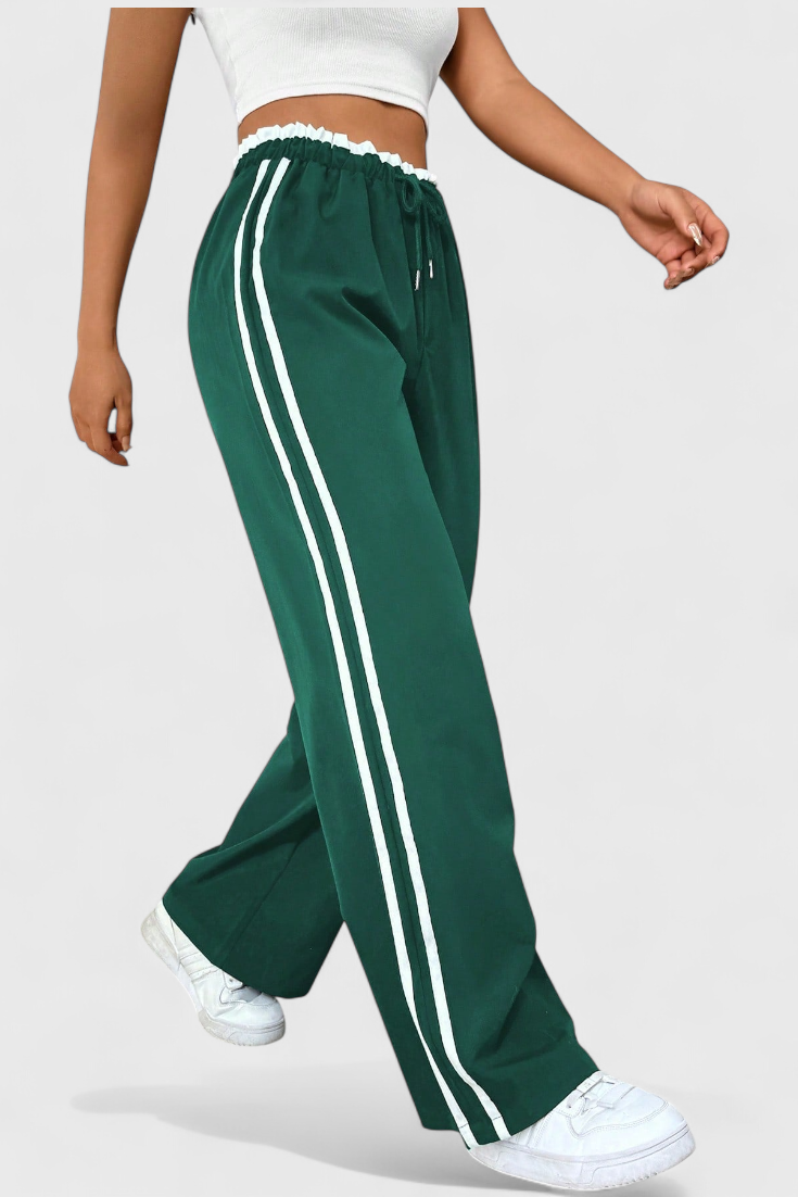 Dark Green / XL