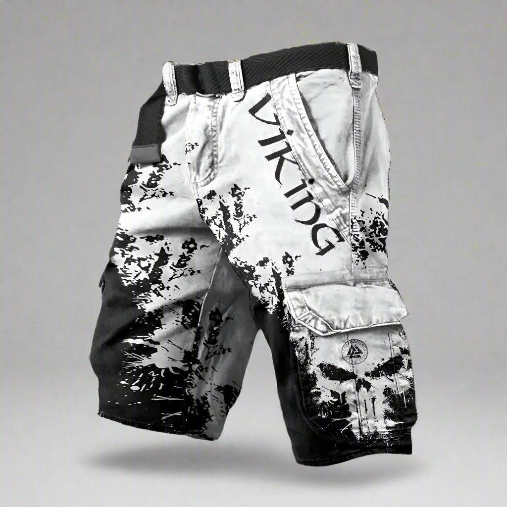 Russell men's rugged shorts for all-day wear – Avinos Milano