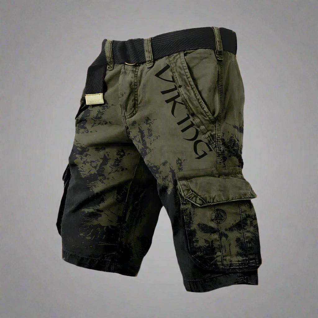 Green/Black / 5XL