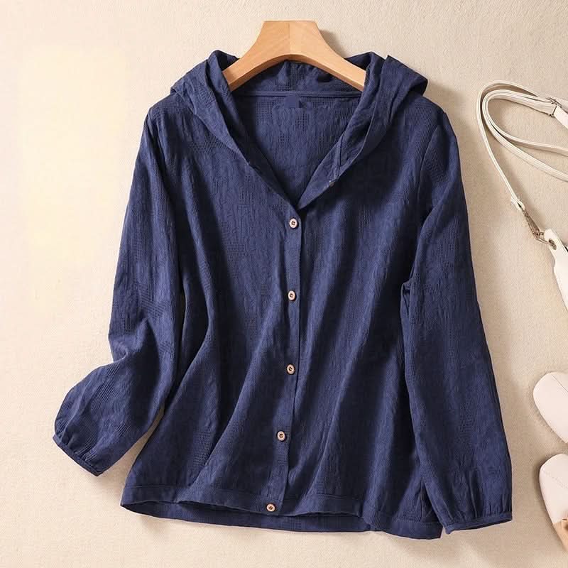 Navy Blue / 2XL